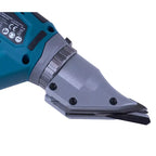 DEDRA Draadloze plaatschaar 18V ZONDER ACCU DED7083