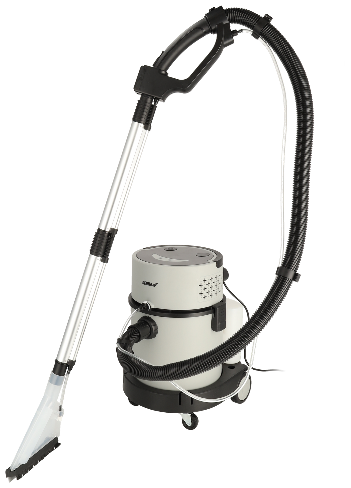 DEDRA 2 -in-1 wasstofzuiger, 1200W