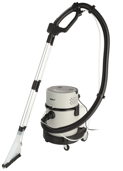 DEDRA 2 -in-1 wasstofzuiger, 1200W