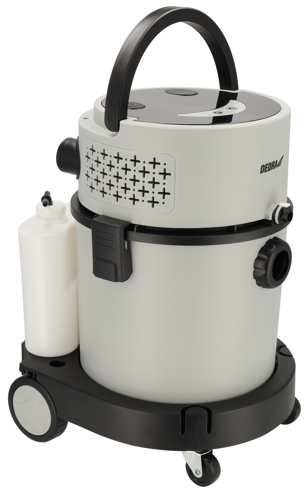 DEDRA 2 -in-1 wasstofzuiger, 1200W