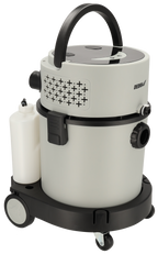 DEDRA 2 -in-1 wasstofzuiger, 1200W
