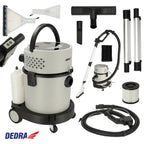 DEDRA 2 -in-1 wasstofzuiger, 1200W