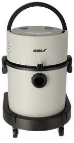 DEDRA 2 -in-1 wasstofzuiger, 1200W