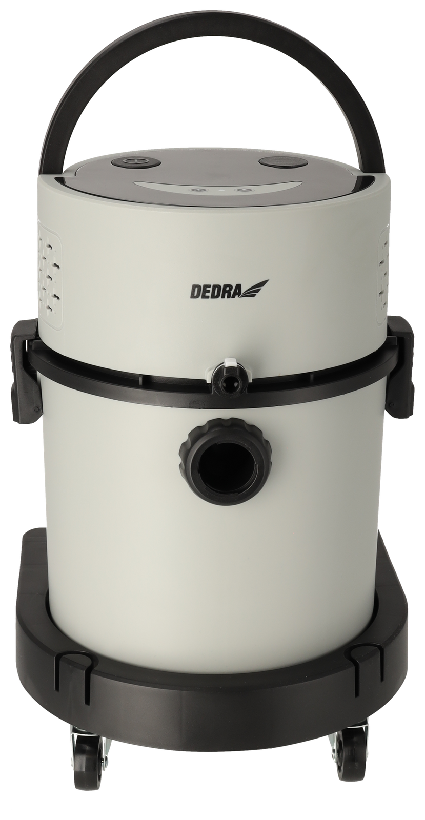 DEDRA 2 -in-1 wasstofzuiger, 1200W