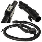 DEDRA 2 -in-1 wasstofzuiger, 1200W