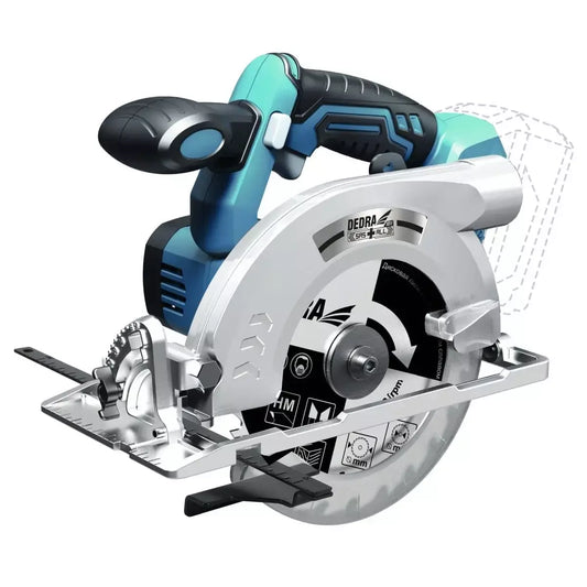 DEDRA accu handzaag voor hout 18V ZONDER ACCU DED7164