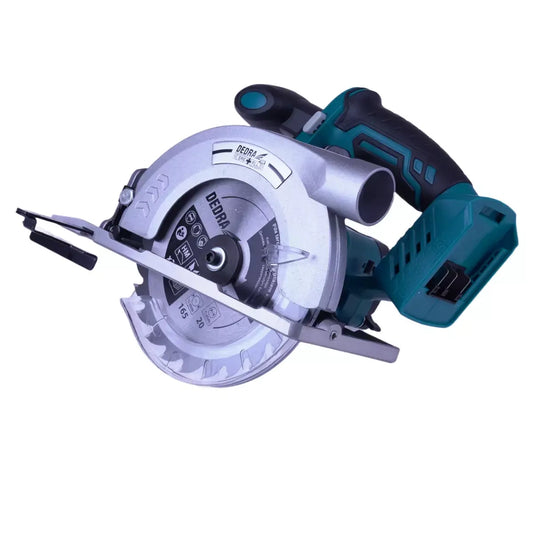 DEDRA accu handzaag voor hout 18V ZONDER ACCU DED7164