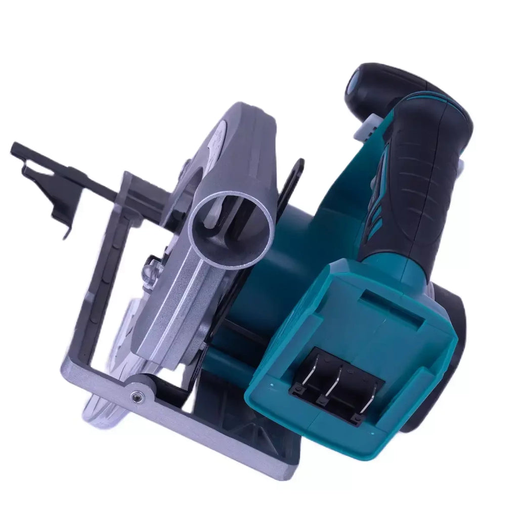 DEDRA accu handzaag voor hout 18V ZONDER ACCU DED7164