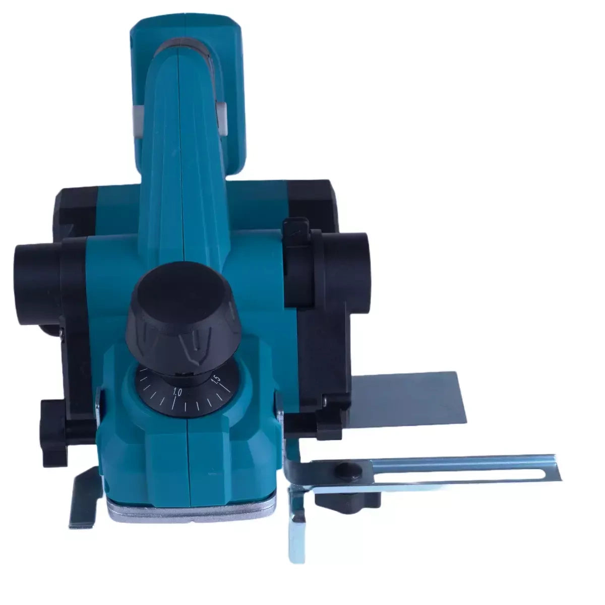 DEDRA Snoerloze schaafmachine 82mm 18V ZONDER ACCU DED7066