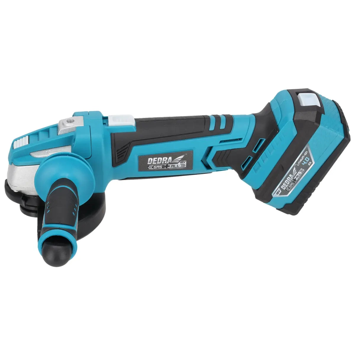 DEDRA SNOERLOZE BOOR-SCHROEFMACHINE 18V 2*2.0AH DED7030A06