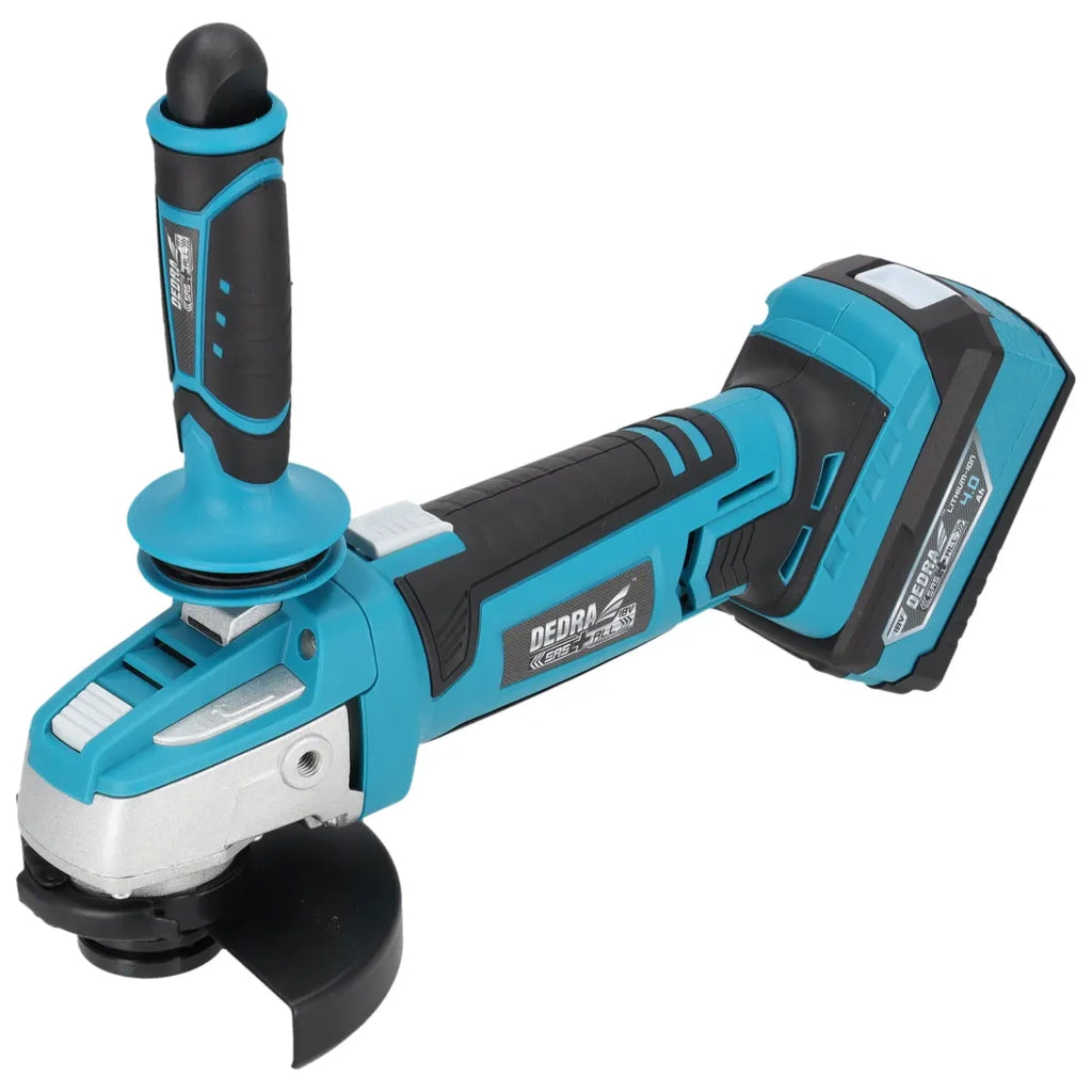 DEDRA SNOERLOZE BOOR-SCHROEFMACHINE 18V 2*2.0AH DED7030A06