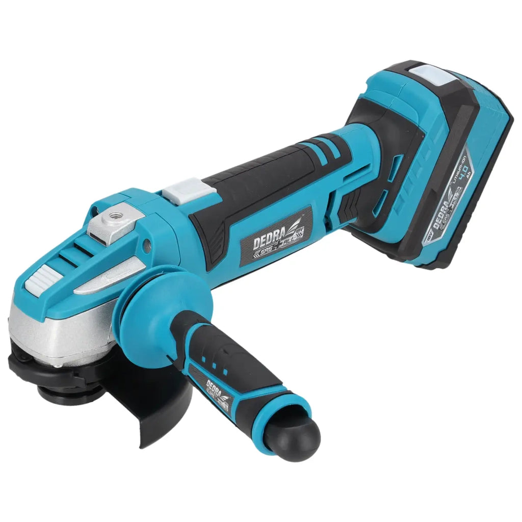 DEDRA SNOERLOZE BOOR-SCHROEFMACHINE 18V 2*2.0AH DED7030A06