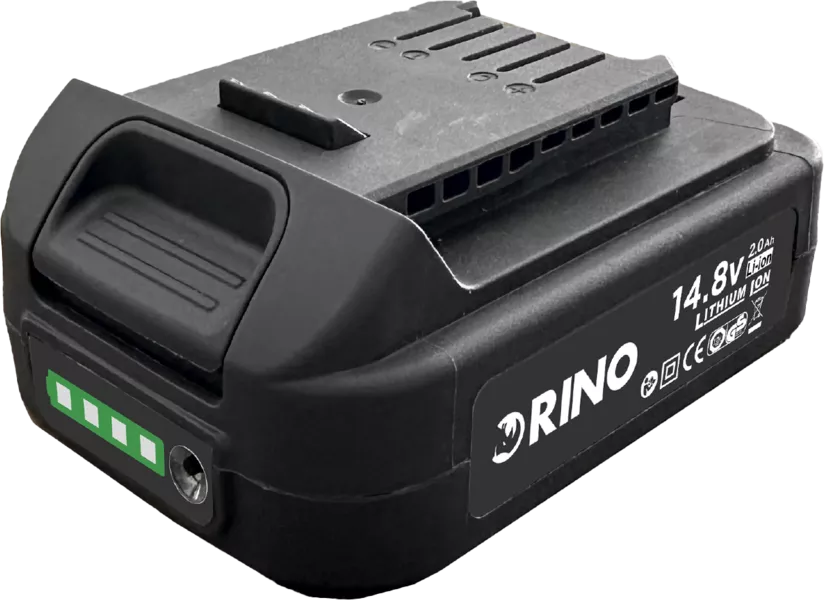 RINO Vacuümgrijper 16 W 115 kg SVAC14,8LI