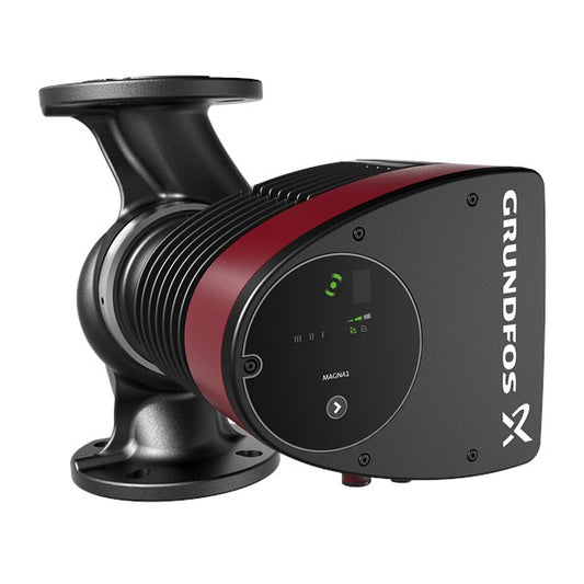Grundfos MAGNA1 40-100 F circulatiepomp CHZ858