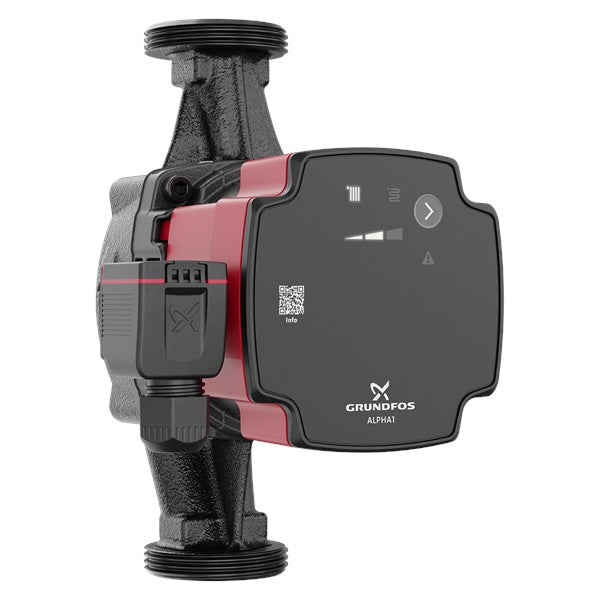 Grundfos ALPHA1 25-40 180 circulatiepomp DKQ759