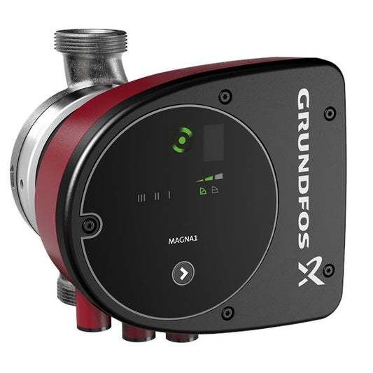 Grundfos MAGNA1 25-40 circulatiepomp CGC881