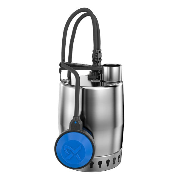 Grundfos UNILIFT KP.250.A.1 dompelpomp HAC054