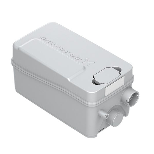 Grundfos SOLOLIFT2 D-2 versnijdingssystemen ALS473