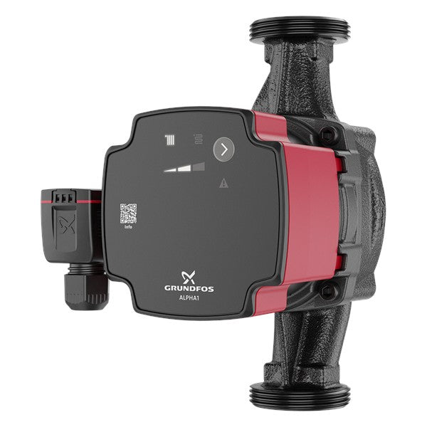 Grundfos ALPHA1 25-40 180 circulatiepomp DKQ759