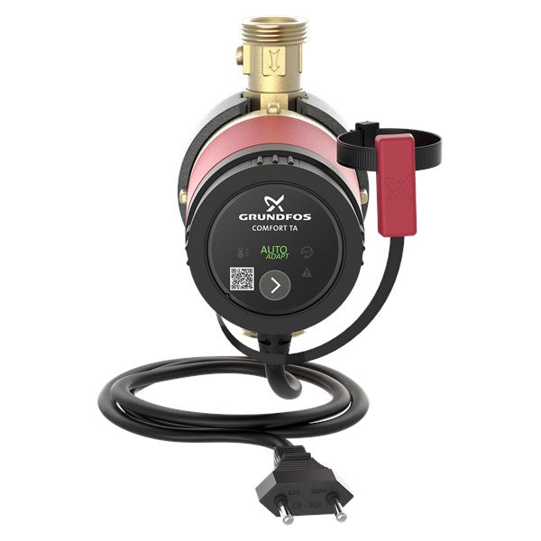 Grundfos COMFORT 15-14 B TA circulatiepomp APT837