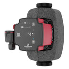 Grundfos ALPHA2 GO 25-60 180 circulatiepomp DKQ736
