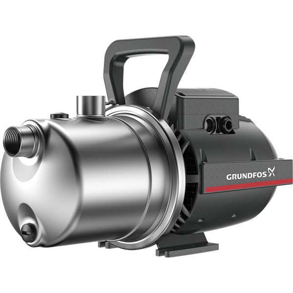 Grundfos JP 5-48 centrifugaalpomp CHW272