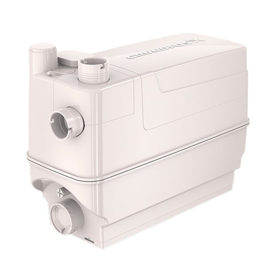 Grundfos SOLOLIFT2 C-3 versnijdingssystemen ALS472