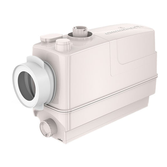 Grundfos SOLOLIFT2 CWC-3 Vuilwater oplossingen ALS471