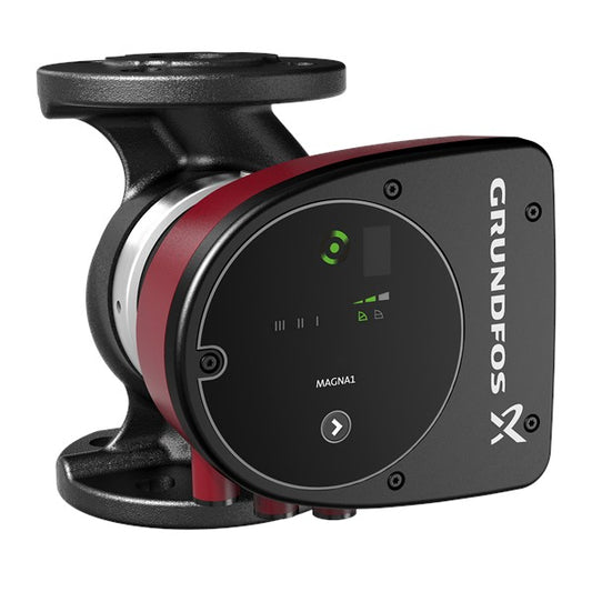 Grundfos MAGNA1 32-80 F circulatiepomp CHZ852