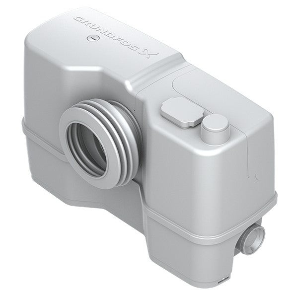 Grundfos SOLOLIFT2 WC-3  versnijdingssystemen ALS470
