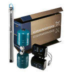 Grundfos SQE 3-65 Constante Druk Onderhoudsset  (96524501) HAB830