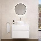 Villeroy & Boch Embrace wastafel met badmeubel 5A5840R1+A95500DH