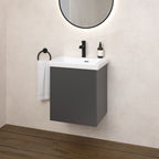 Villeroy & Boch Embrace toiletwastafel met badmeubel