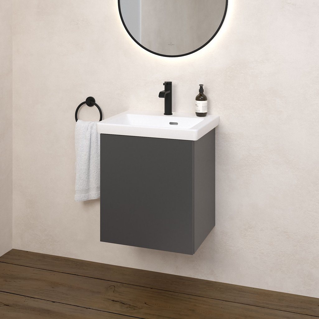 Villeroy & Boch Embrace toiletwastafel met badmeubel