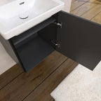 Villeroy & Boch Embrace toiletwastafel met badmeubel