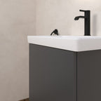 Villeroy & Boch Embrace toiletwastafel met badmeubel