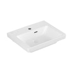 Villeroy & Boch Embrace toiletwastafel met badmeubel