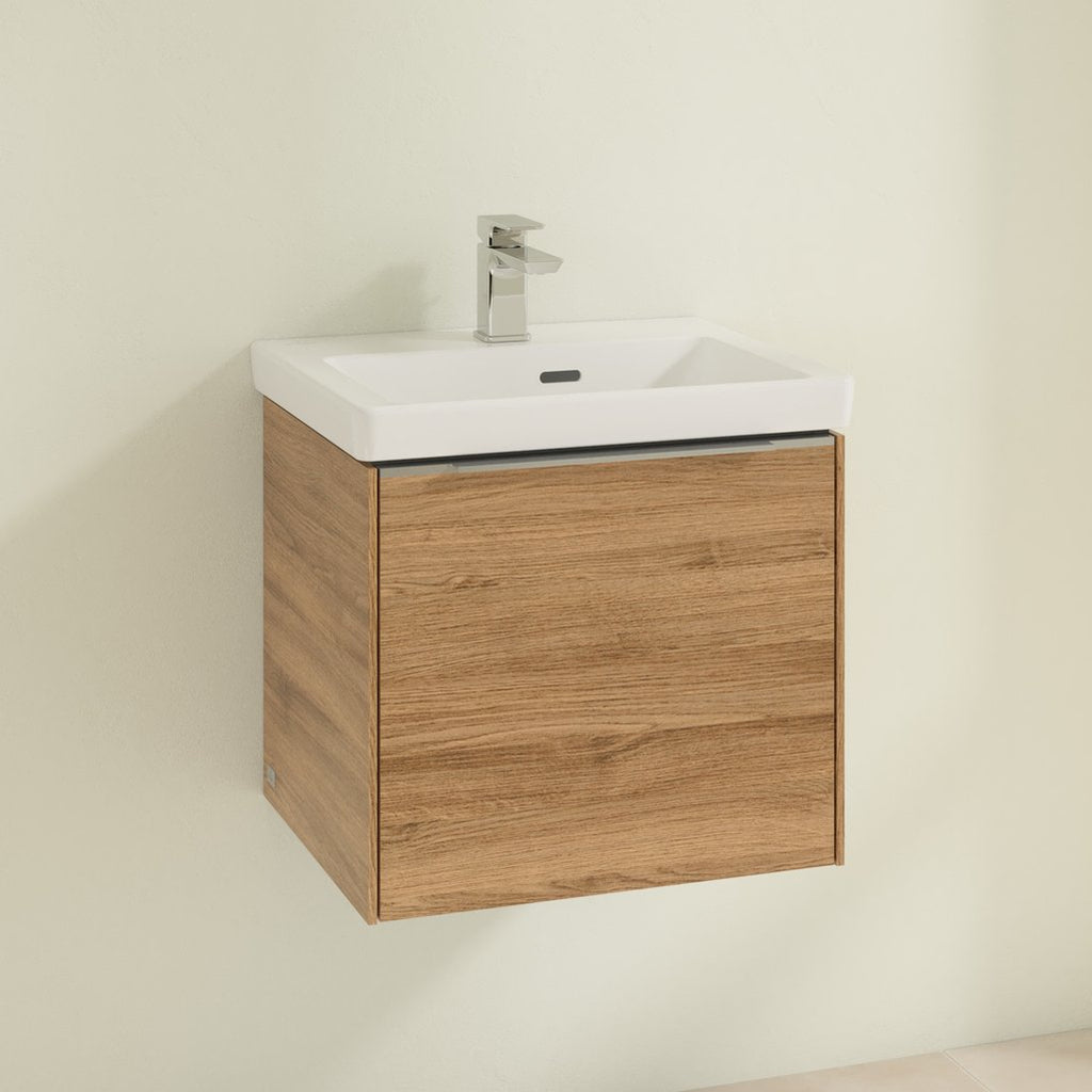 Villeroy & Boch Subway 3.0 wastafelmeubel