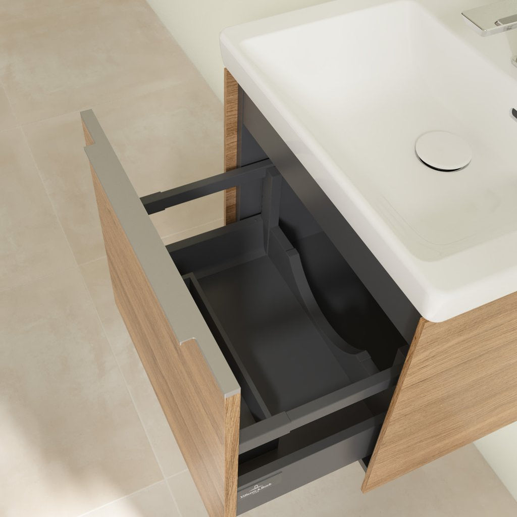 Villeroy & Boch Subway 3.0 wastafelmeubel