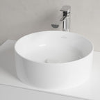 Villeroy & Boch Embrace wastafel met badmeubel 5A5840R1+A95500DH
