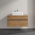 Villeroy & Boch Embrace wastafel met badmeubel
