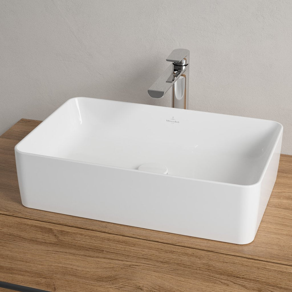 Villeroy & Boch Embrace wastafel met badmeubel