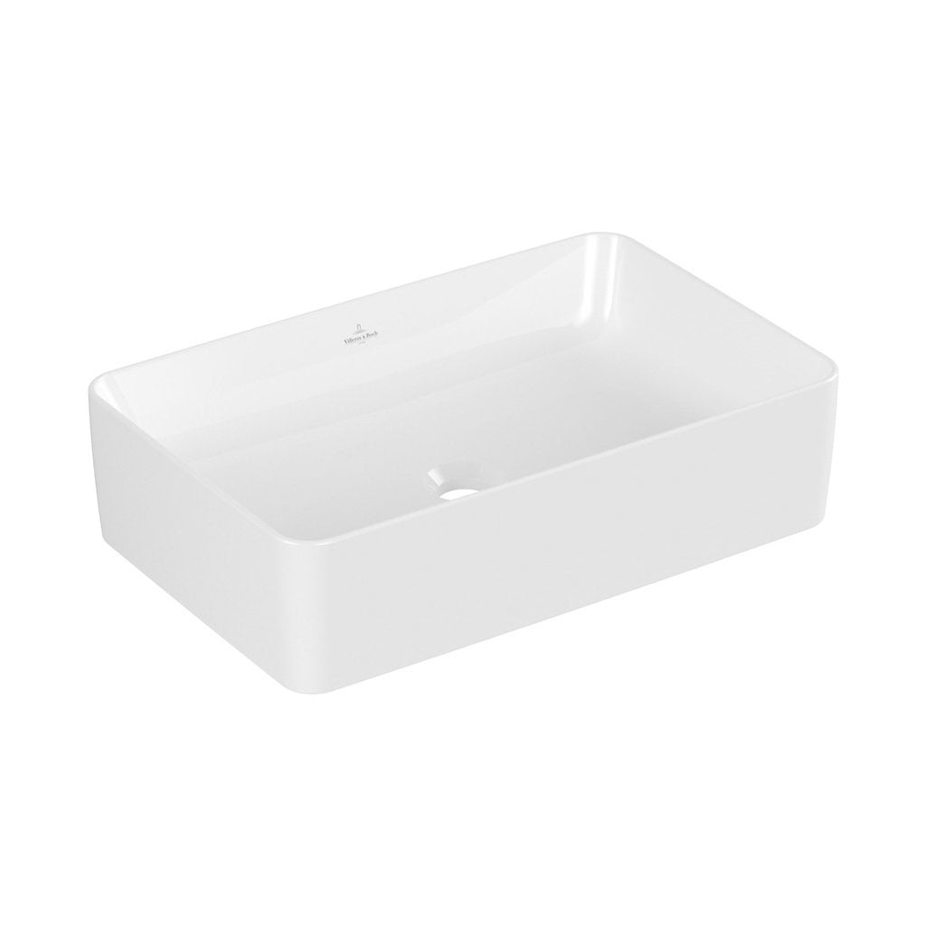 Villeroy & Boch Embrace wastafel met badmeubel