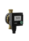 Wilo Star-Z NOVA T pomp CHC441