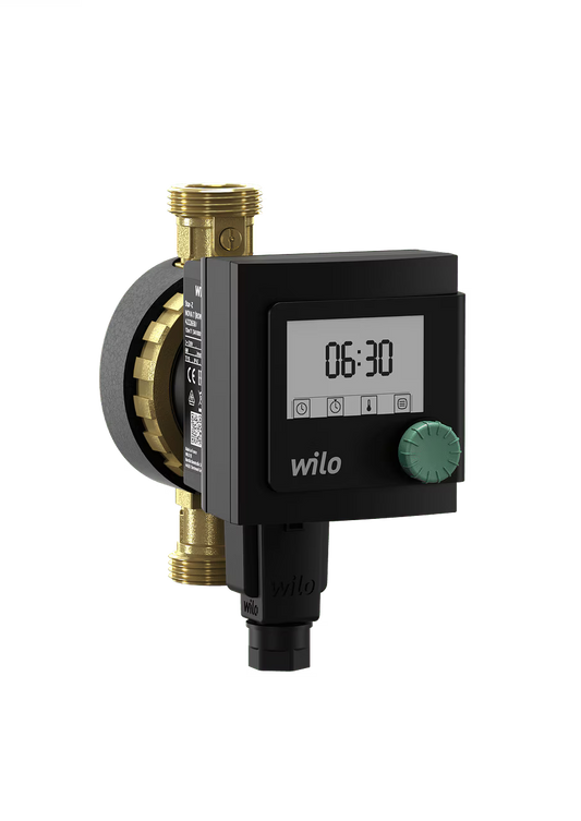 Wilo Star-Z NOVA T pomp CHC441