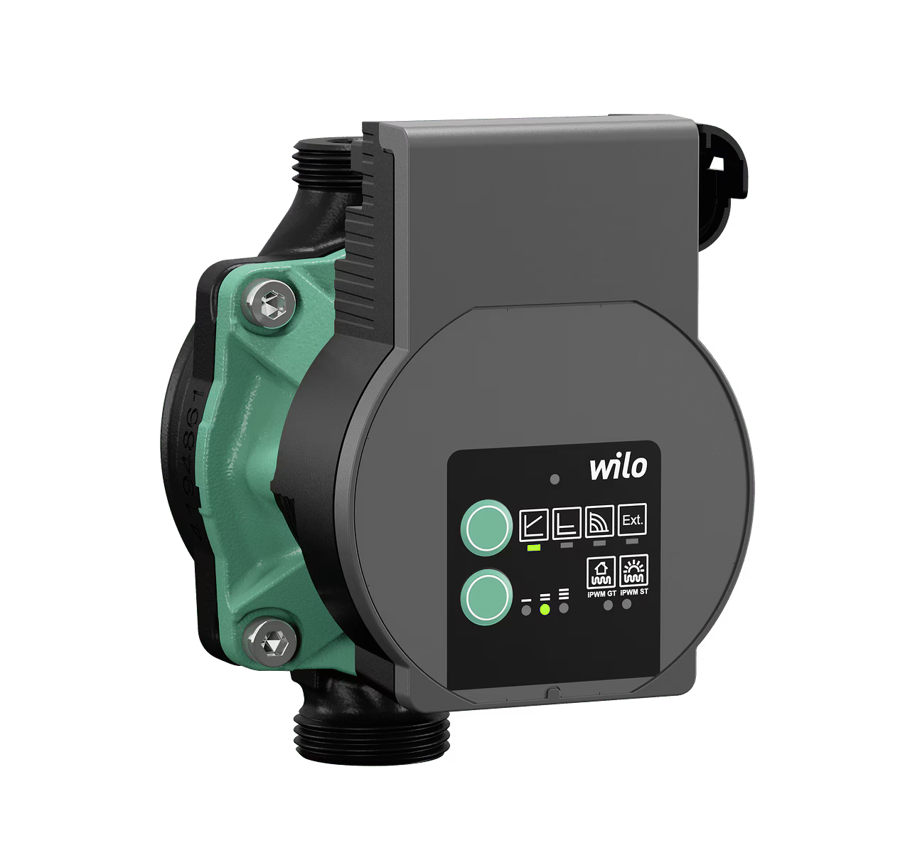 Wilo Varios PICO-STG 25/1-7