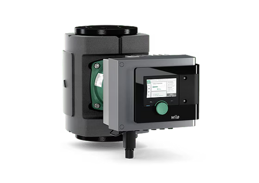 Wilo Stratos MAXO 25/0,5-4 PN10 2164567