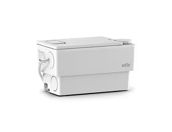 Wilo DrainLift MINI3 DFL638