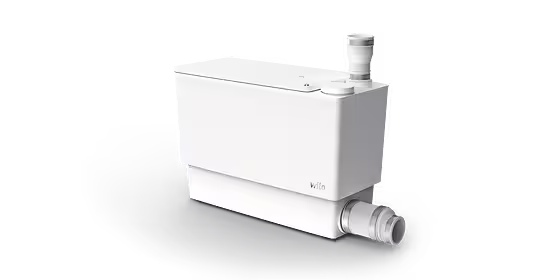 Wilo DrainLift MINI3 DFL638