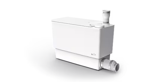 Wilo DrainLift MINI3 DFL638